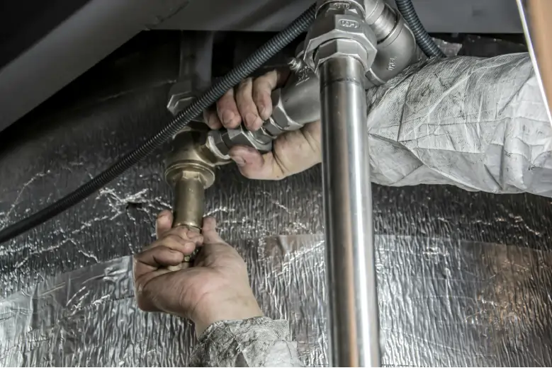 Oakes 24/7 Emergency Plumbing Assistance: