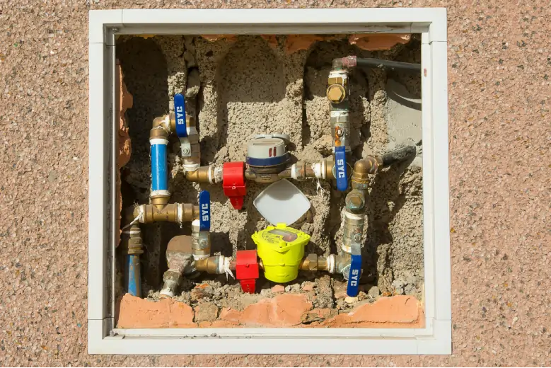 Oakes Reliable Outdoor Plumbing Services: